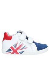 FALCOTTO Low Sneakers & Tennisschuhe