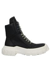 RICK OWENS High Sneakers & Tennisschuhe