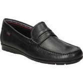 CallagHan  Herrenschuhe ZAPATOS  85101 CABALLERO NEGRO