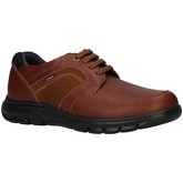 CallagHan  Sneaker 16206 geschnürtes Harren LEDER
