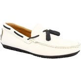Leonardo Shoes  Herrenschuhe 510 DOLLARO BIANCO