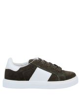 MANUEL RITZ Low Sneakers & Tennisschuhe