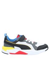 PUMA Low Sneakers & Tennisschuhe