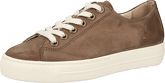 Paul Green Sneaker Nubukleder