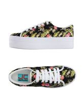 JC PLAY by JEFFREY CAMPBELL Low Sneakers & Tennisschuhe