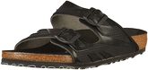 Birkenstock Pantolette Mikrofaser