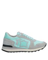 ATLANTIC STARS Low Sneakers & Tennisschuhe