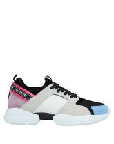 PHILIPP PLEIN Low Sneakers & Tennisschuhe