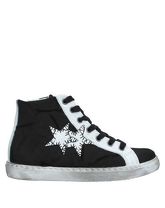 2STAR High Sneakers & Tennisschuhe