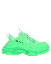 BALENCIAGA Low Sneakers & Tennisschuhe