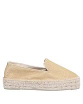 MANEBÍ Espadrilles