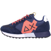 Sun68  Sneaker SUN68 Sneakers Uomo cod.BZ40113 Navy