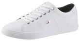 TOMMY HILFIGER Sneaker ESSENTIAL LEATHER SNEAKER