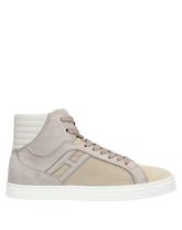 HOGAN REBEL High Sneakers & Tennisschuhe