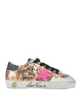GOLDEN GOOSE DELUXE BRAND Low Sneakers & Tennisschuhe