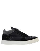 ALBERTO GUARDIANI High Sneakers & Tennisschuhe