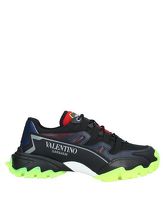 VALENTINO GARAVANI Low Sneakers & Tennisschuhe