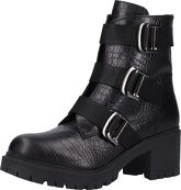 ILC Stiefelette Leder