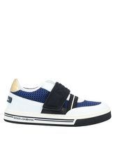 DOLCE & GABBANA Low Sneakers & Tennisschuhe