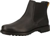 camel active Stiefelette Nubukleder