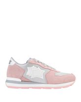 ATLANTIC STARS Low Sneakers & Tennisschuhe