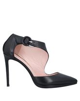 ANNA F. Pumps