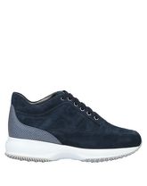 HOGAN Low Sneakers & Tennisschuhe