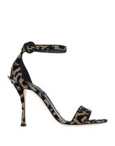 DOLCE & GABBANA Sandalen