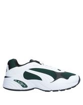 PUMA Low Sneakers & Tennisschuhe