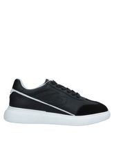 ALBERTO GUARDIANI Low Sneakers & Tennisschuhe