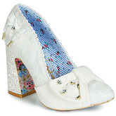 Irregular Choice  Pumps TO US