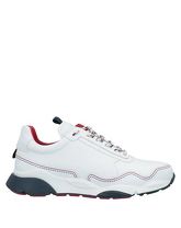 ZESPÀ Low Sneakers & Tennisschuhe
