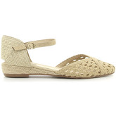 Obi Shoes  Espadrilles A2351KA oro