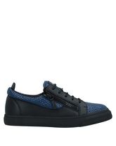 GIUSEPPE ZANOTTI Low Sneakers & Tennisschuhe