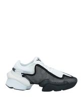 Y-3 Low Sneakers & Tennisschuhe