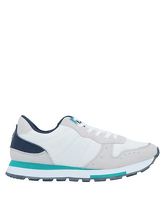 LIU •JO MAN Low Sneakers & Tennisschuhe