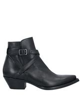 SAINT LAURENT Stiefeletten