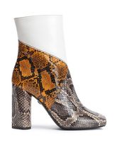 ROBERTO CAVALLI Stiefeletten