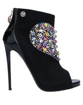 PHILIPP PLEIN Stiefeletten