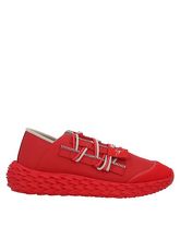 GIUSEPPE ZANOTTI Low Sneakers & Tennisschuhe