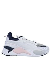 PUMA Low Sneakers & Tennisschuhe