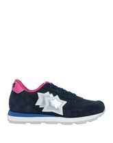 ATLANTIC STARS Low Sneakers & Tennisschuhe