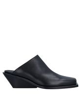 ANN DEMEULEMEESTER Mules & Clogs