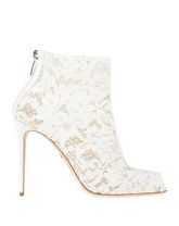 DOLCE & GABBANA Stiefeletten