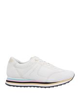 TOMMY HILFIGER Low Sneakers & Tennisschuhe