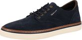 Gant Sneaker Nubukleder