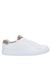 CHURCH'S Low Sneakers & Tennisschuhe