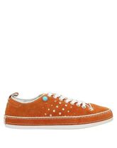 ALBERTO FASCIANI Low Sneakers & Tennisschuhe