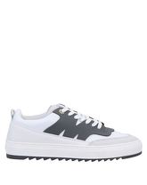 MASON GARMENTS Low Sneakers & Tennisschuhe