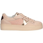 NeroGiardini  Sneaker E010672D niedrig Damen FLEISCH